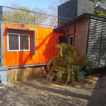 Container Home Guana